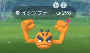 NIANTICさんとイベント週末